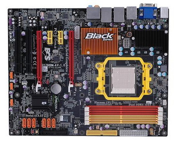 ECS A790GXM- A